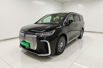 岚图汽车 岚图梦想家 2025款 PHEV 四驱卓越鲲鹏版