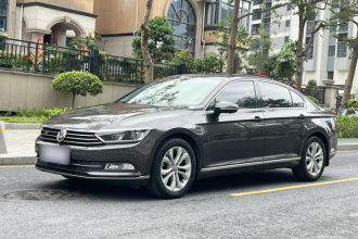 大众 迈腾 2017款 380TSI DSG 豪华型