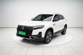 长安CS75 2024款 畅享版 1.5T DCT豪华型