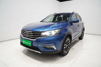 荣威RX5 2016款 20T 两驱自动互联网智享版