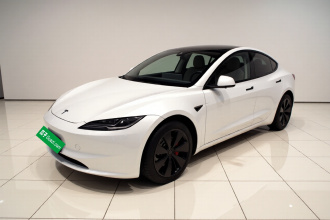 特斯拉 Model 3 2025款 后轮驱动版