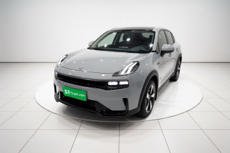 领克06 EM-P 2022款 PHEV 84KM续航版 Pro