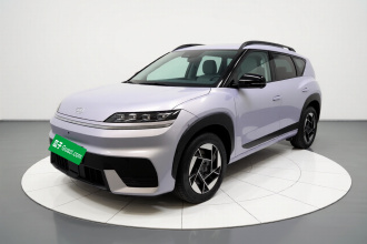 现代 EO 羿欧 2025款 两驱SMART版 64.2kWh