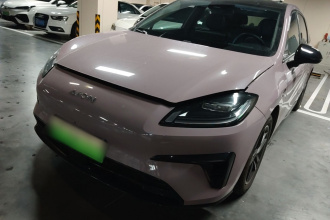 埃安 AION RT 2025款 520智豪版