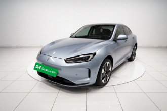 鸿蒙智行 问界M5 2022款 纯电后驱标准版