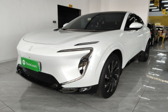 阿维塔07 2024款 Pro+纯电版