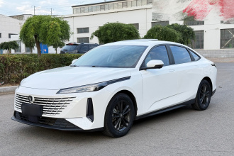 长安 逸达 2023款 蓝鲸NE 1.5T GDI DCT尊享型