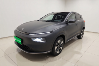 小鹏G3 2022款 G3i 460N
