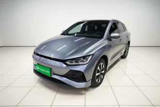 比亚迪e2 2024款 荣耀版 豪华型