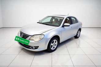 大众 宝来 2011款 1.6L 自动舒适型
