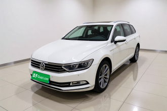 大众 蔚揽 2018款 380TSI 两驱畅行版