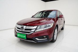 本田 歌诗图 2014款 2.4L 豪华版