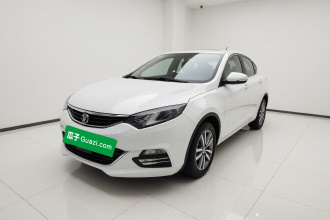长安 逸动 2015款 1.6L 手动俊酷型 国V