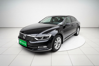 大众 迈腾 2017款 330TSI DSG 豪华型