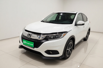 本田 缤智 2020款 1.5L CVT先锋版