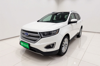 福特 锐界 2016款 EcoBoost 245 四驱尊锐型 7座