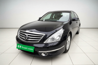日产 天籁 2009款 公爵 2.5L XV VIP尊享版