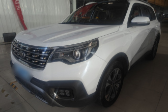 起亚 智跑 2019款 2.0L 自动智享豪华版