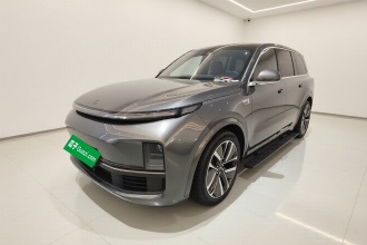 理想汽车 理想L9 2024款 Pro