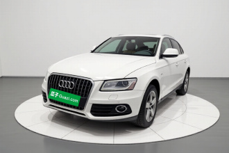 奥迪Q5 2016款 40 TFSI 技术型