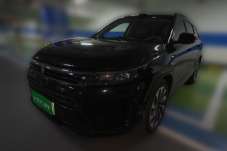 鸿蒙智行 问界M7 2024款 1.5T 智驾后驱Max版 5座