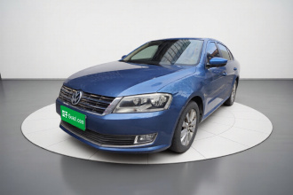 大众 朗逸 2013款 改款经典 1.6L 自动舒适版