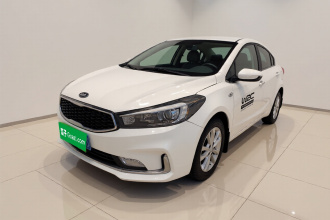 起亚K3 2016款 1.6L 自动GL