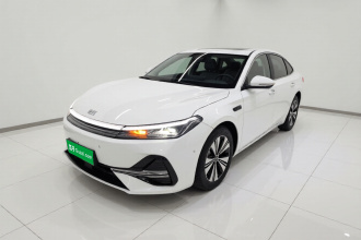 吉利银河 银河A7 2025款 EM-i 150km 探索+版