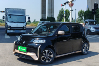 欧拉白猫 2022款 小野猫版 360km 豪华型 三元锂
