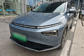 小鹏G3 2022款 G3i 460N