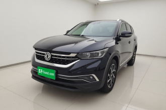 东风风神AX7 2020款 1.6T 自动AI先锋型 国VI