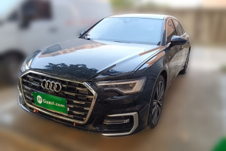 奥迪A6L 2024款 45 TFSI quattro 臻选动感型