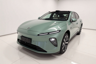 蔚来ET7 2022款 75kWh