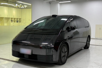 理想汽车 理想MEGA 2024款 Ultra