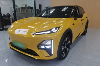 深蓝汽车 深蓝S07 2026款 230Ultra 华为乾崑ADS SE版