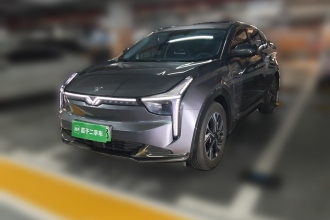 哪吒汽车 2022款 哪吒U-Ⅱ 400 磷酸铁锂