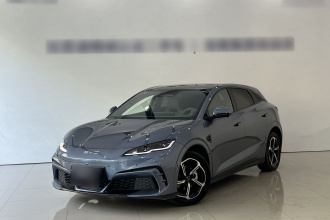 比亚迪 海豹06GT 2025款 智驾版 605热浪版