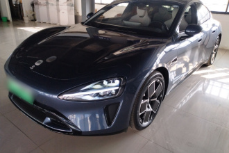 小米汽车 小米SU7 2024款 后驱超长续航高阶智驾Pro版