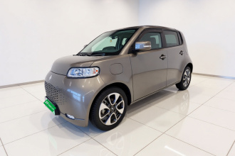 欧拉白猫 2022款 升级版 305km 豪华型 三元锂