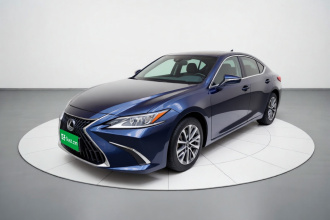 雷克萨斯ES 2022款 200 卓越版