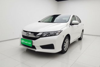 本田 锋范 2018款 1.5L CVT舒适版
