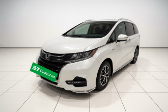 本田 奥德赛 2019款 2.0L 锐·舒享版