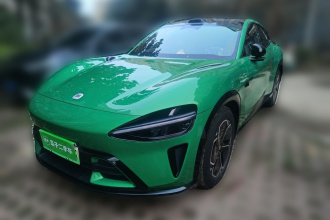 小米汽车 小米YU7 2025款 超长续航后驱版