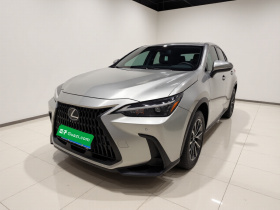 雷克萨斯NX 2024款 260 前驱 创驰版