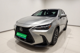 雷克萨斯NX 2024款 260 前驱 创驰版