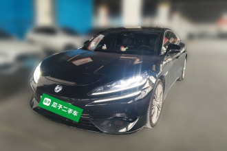 腾势Z9 2024款 1100km 四驱Ultra版