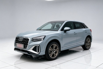 奥迪Q2L 2022款 35 TFSI 时尚动感型