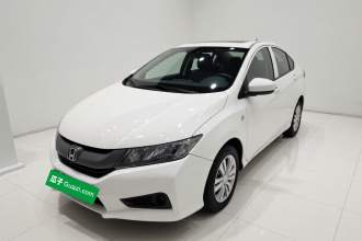 本田 锋范 2015款 1.5L CVT舒适版