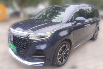 荣威iMAX8 2022款 400TGI 尊荣版