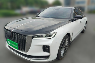 红旗H9 2020款 2.0T 智联旗畅版